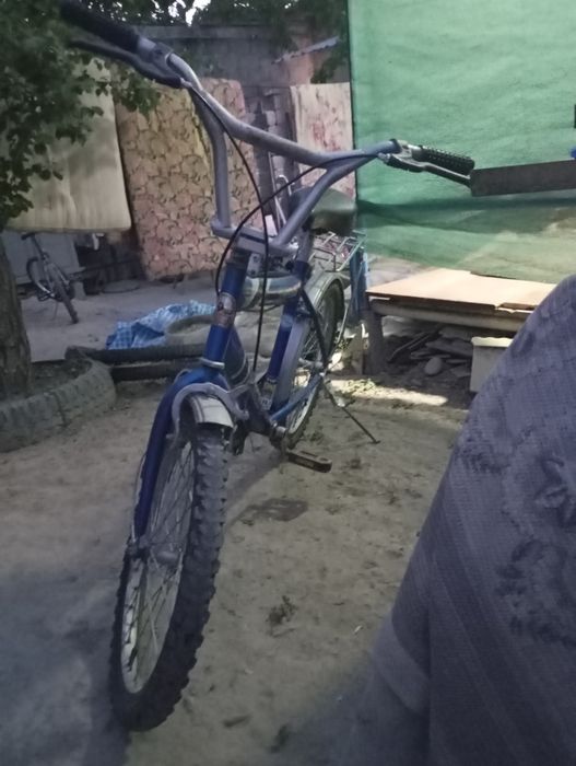 Продаю велосипед 20 Flips хорошего качества