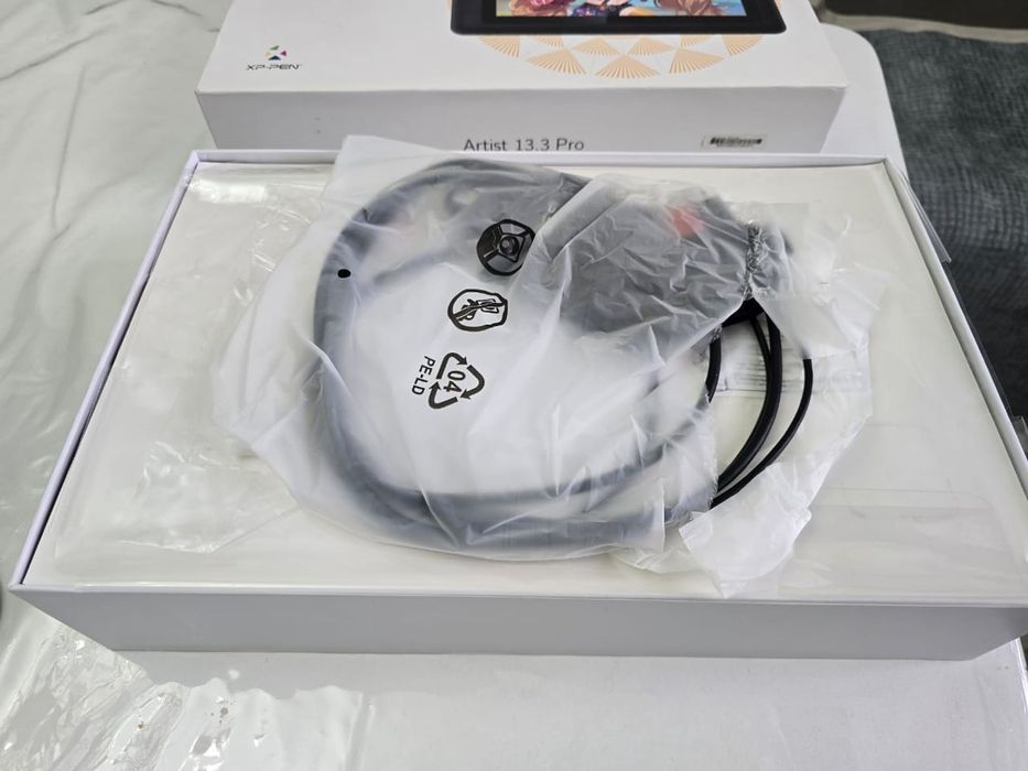 Графический планшет