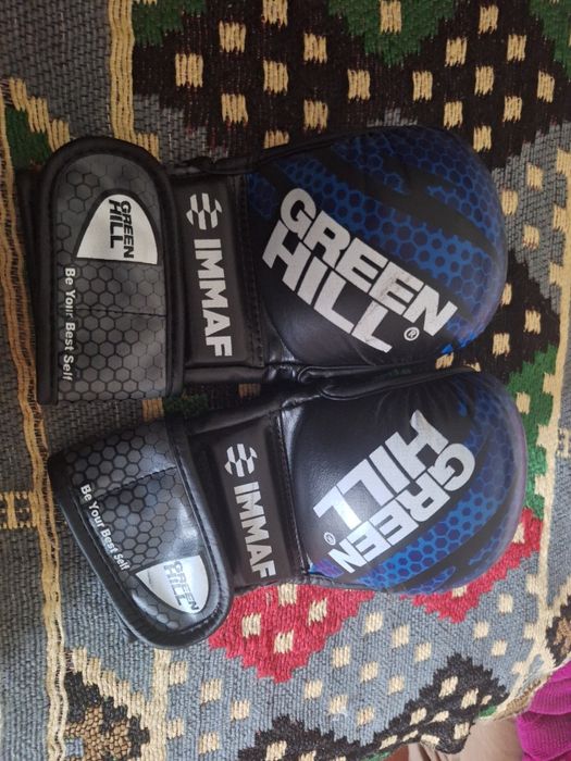 Greеn Hill перчатка размер XS