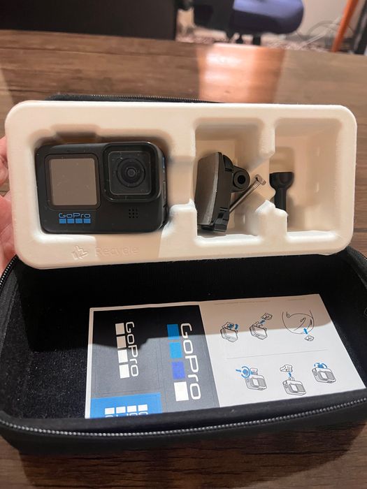 Продаю GoPro 10 хорошем состоянии почти новый!