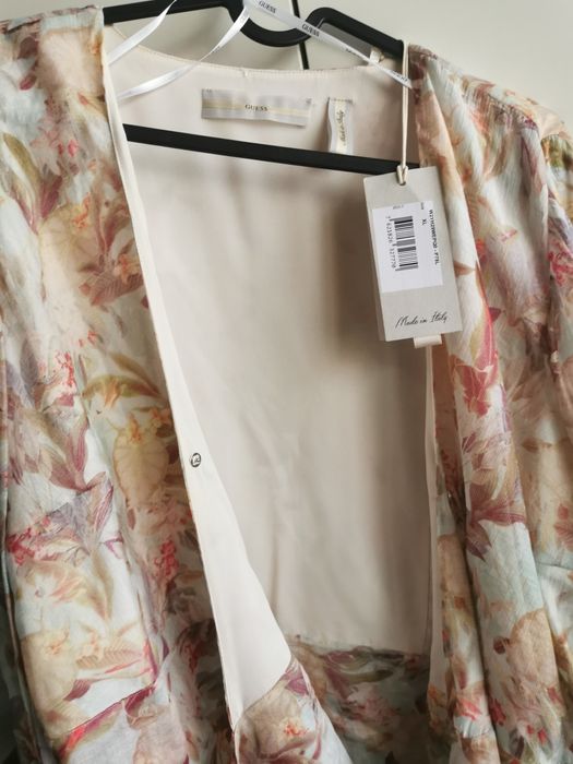 Bluză guess XL rose