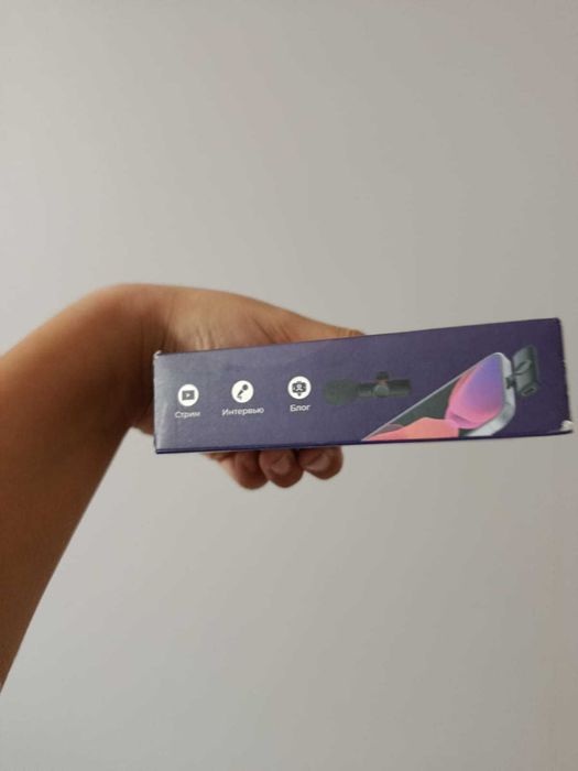 Новая петличка Type-C для Android — рабочее состояние