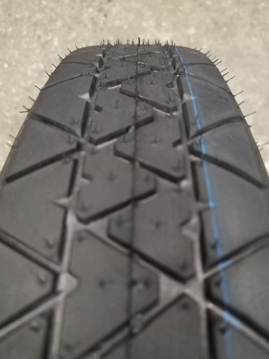 18" Шкода Фолксваген Сеат Ауди 5x112 Резервна Гума Патерица