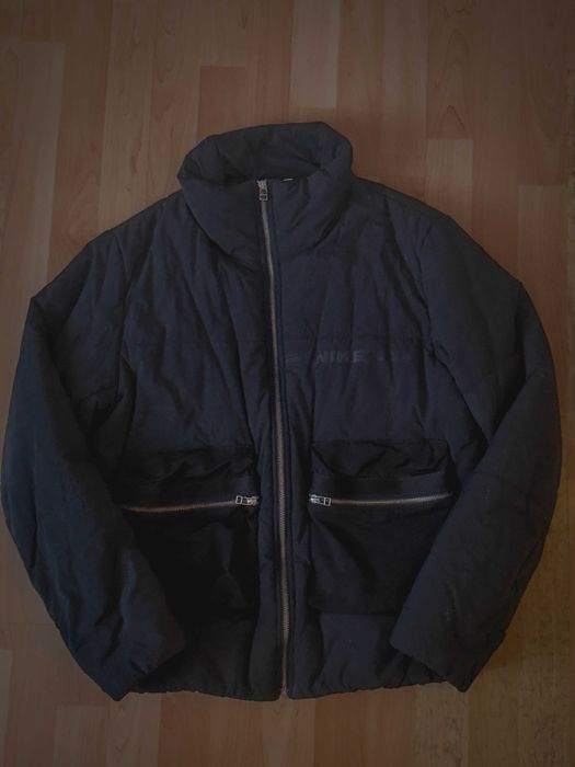 Яке Nike THERMA-FIT City Made [S]