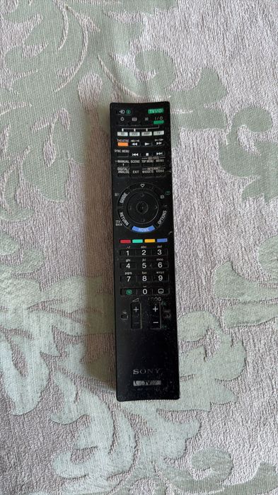 Продам телевизор Sony