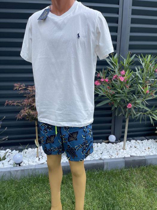 Short Vilebrequin