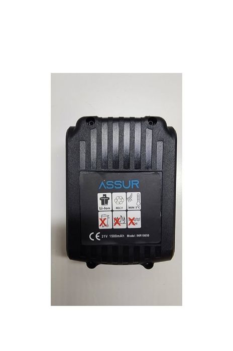 Шуруповёрт Assur