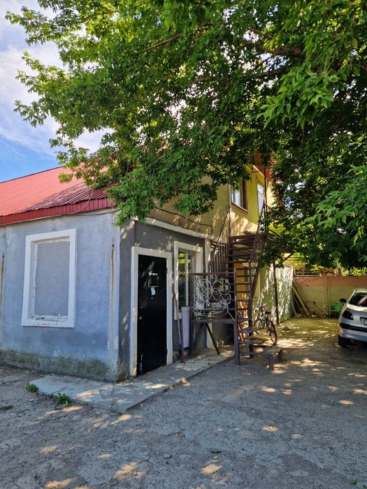 Продам частный дом