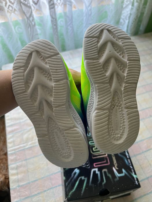Детски маратонки Skechers