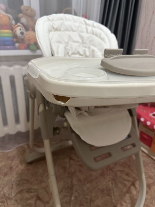 Продам стульчик для кормления