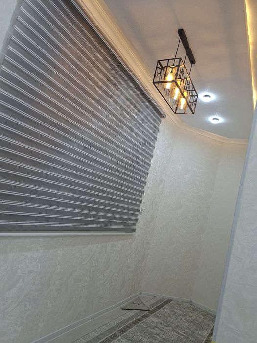 Navoi shaxar Yangi bozorni orqasidan  kv sotiladi