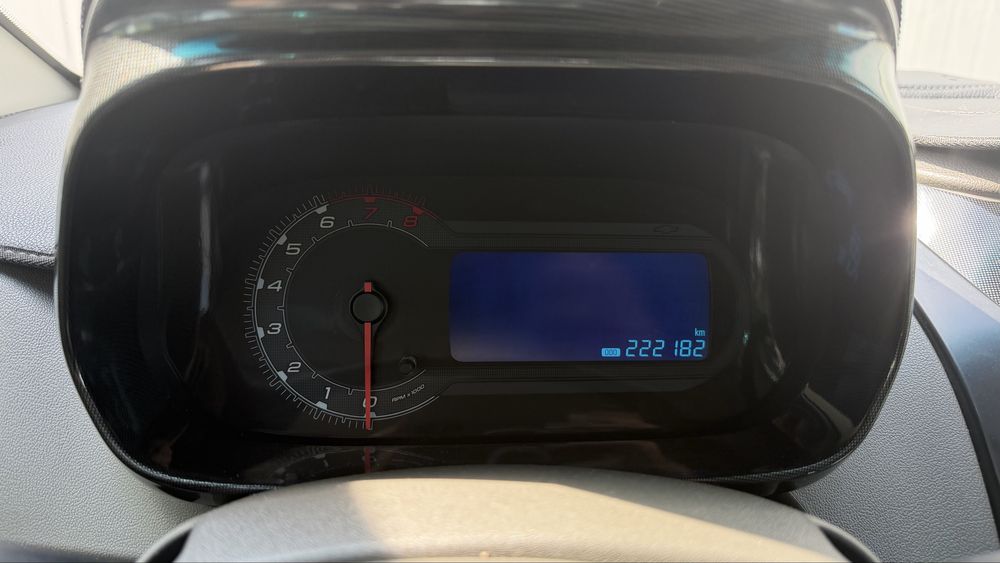 Chevrolet Cobalt 2015 — 8