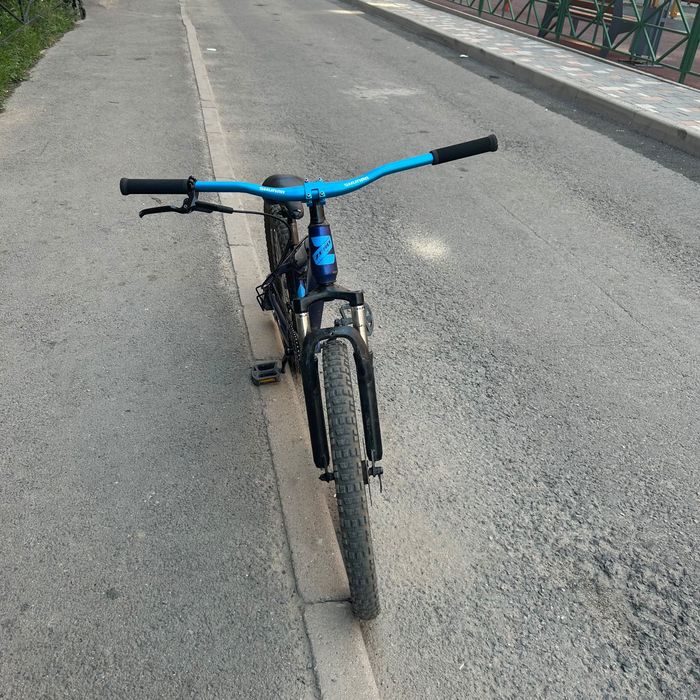 Продою велосипед