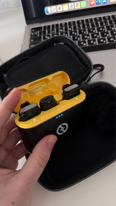 Петлички Hollyland