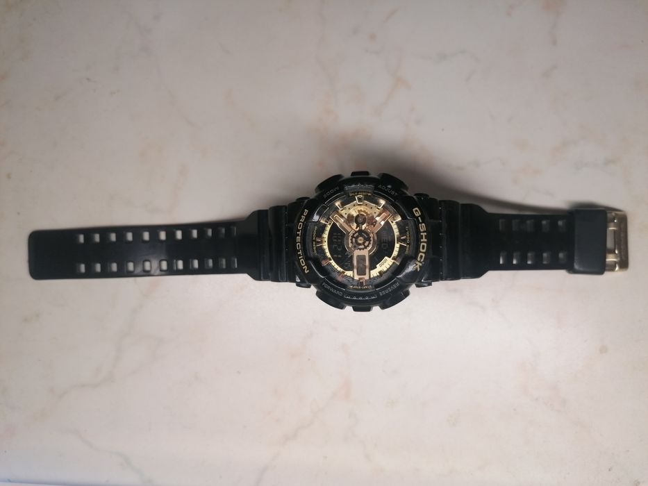 Часовник Casio G-Shock