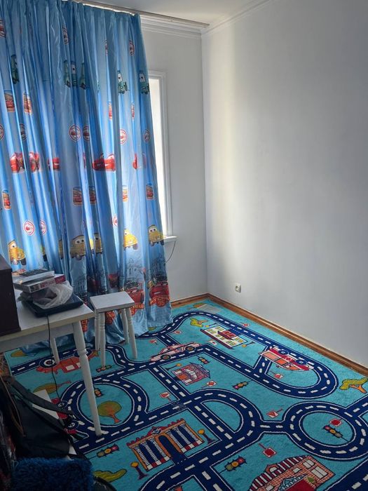 Продаётся Квартира Садык Азимова