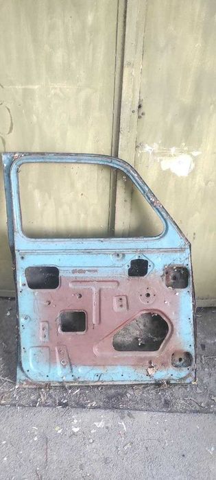 запчасти москвич 407
