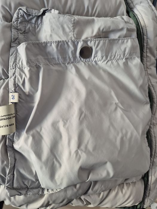 Geaca Colmar cu puf. Original