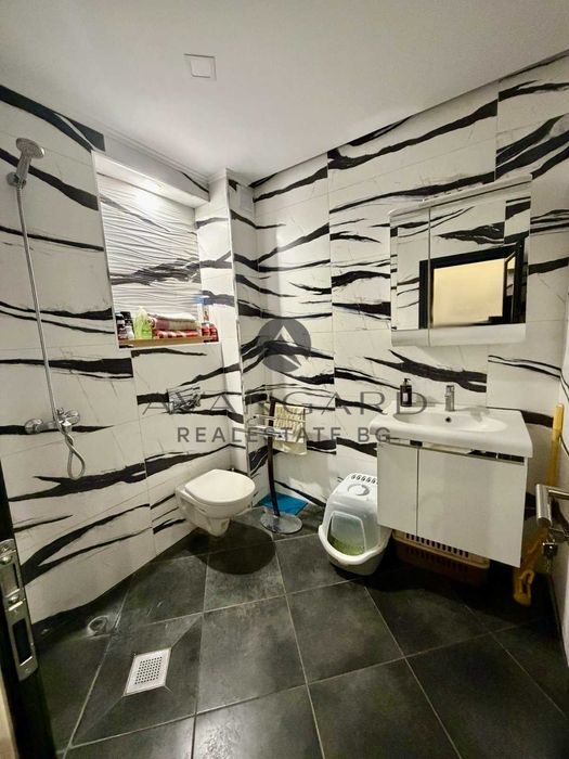 оф.24999 Двустаен обзаведен/ Четвъртък пазара
