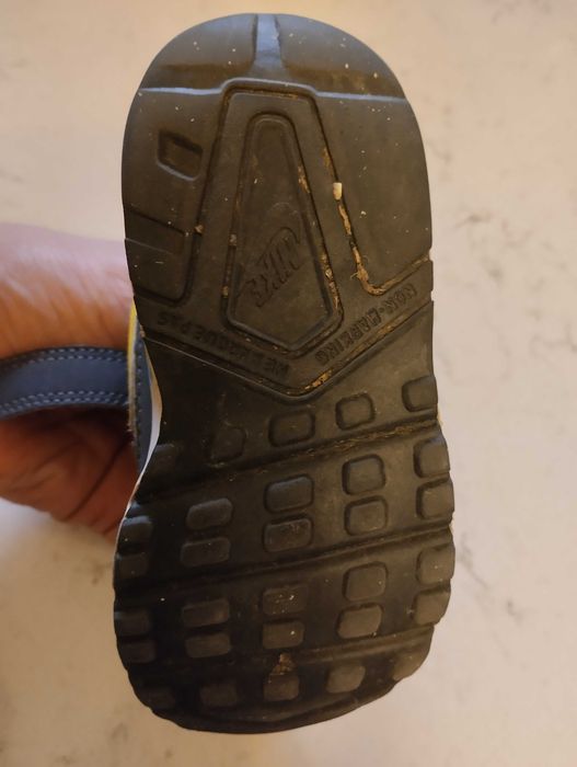 Маратонки детски Nike
