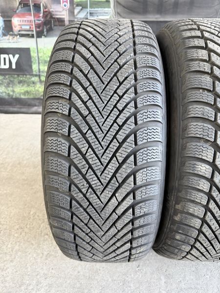 235/50/19 PIRELLI 4бр