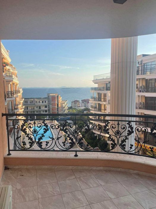 Продава се Тристаен апартамент в Свети Влас - 110 кв.м за 1364 €/кв.м - Снимка #4