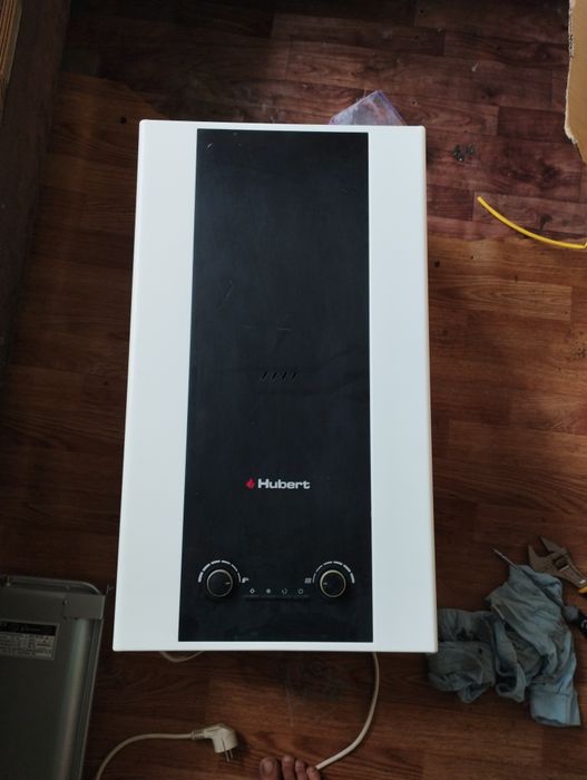 Ремонт газовых котлов