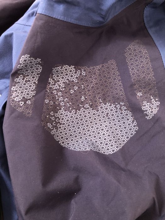 The North Face Summit Series Gore-Tex Pro Мъжко Яке Размер L