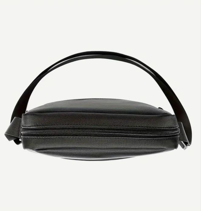 Мъжка универсална работна чанта /От черен Оксфордски плат -20%Промоция