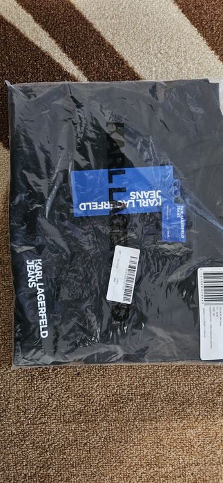 Дамска тениска KARL LAGERFELD JEANS  XS размер