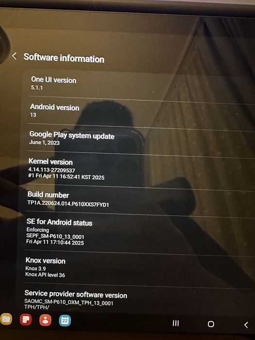Vand Tableta Samsung Galaxy Tab S6 Lite