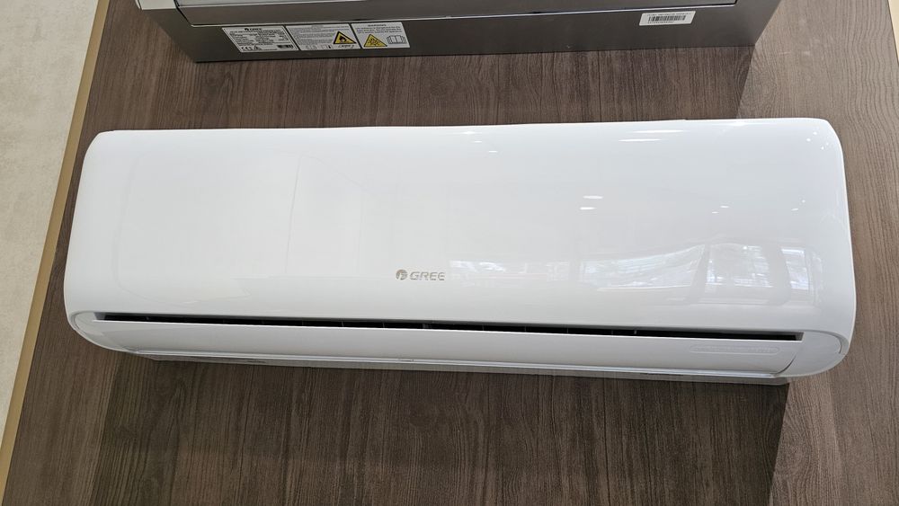 Gree 12 Inverter Бесплатная Доставка Гарантия Оригинал