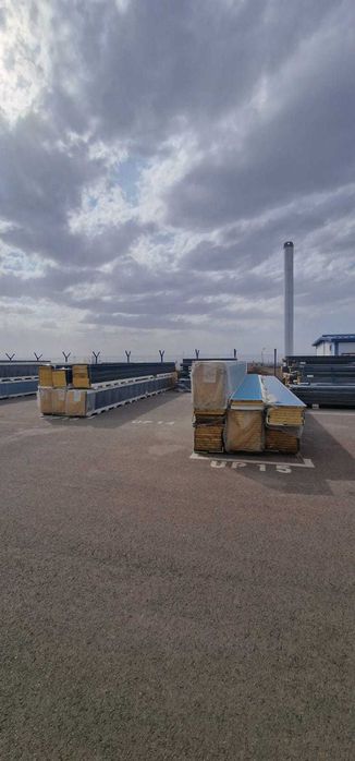 Сендвич панели Распродажа!
1 000 тг.