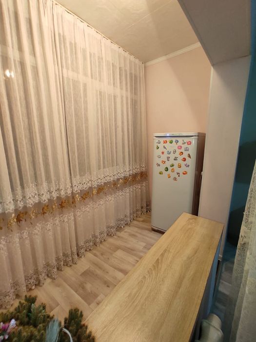 Продается квартира