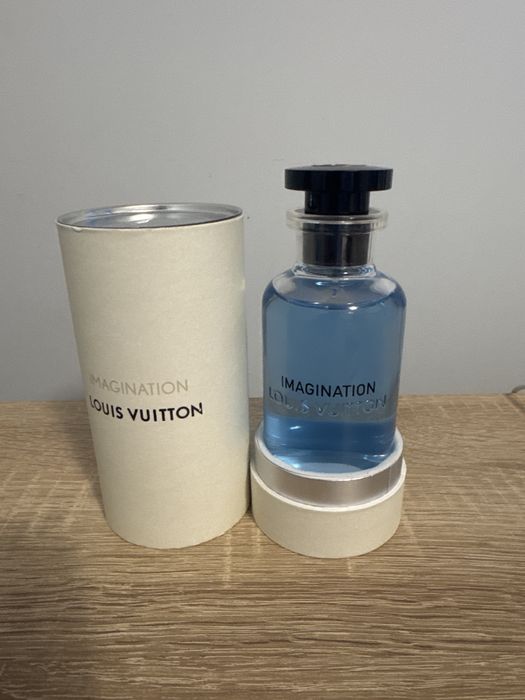 Louis vuitton imagination