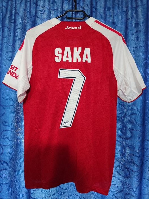 Tricou Arsenal - Saka