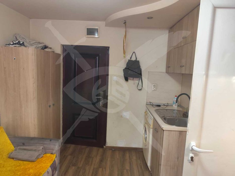 Едностаен апартамент в Западна промишлена зона- 90764