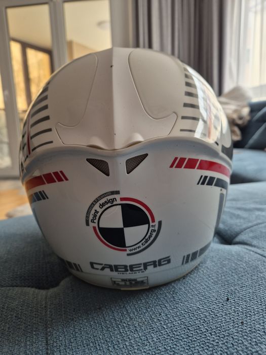 Дамска мото каска CABERG – размер M