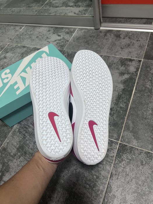 Мужские кроссовки nike sb 9,5