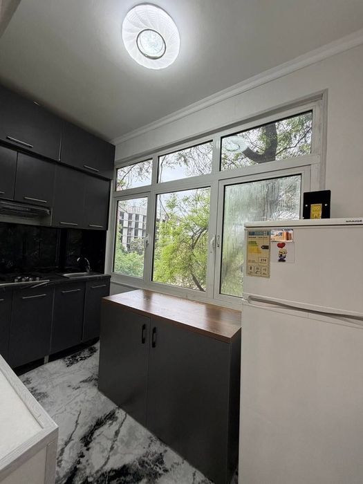 ×Метро, Фархадский 5мин, Чил:11, 1/3/4 ‼️Евроремонт, 30м²‼️ Продаётся