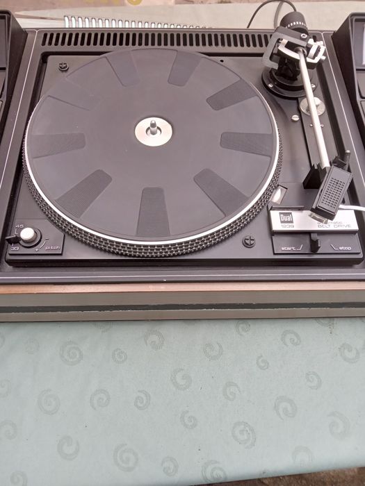 Аудио система Grundig crp 8140