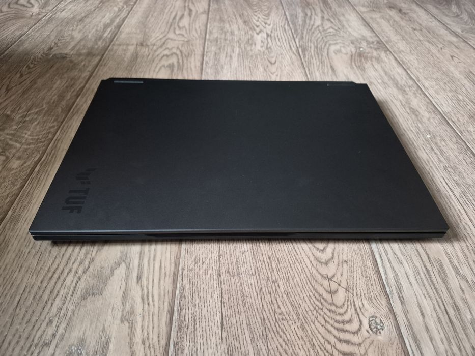 Игровой ноутбук Asus