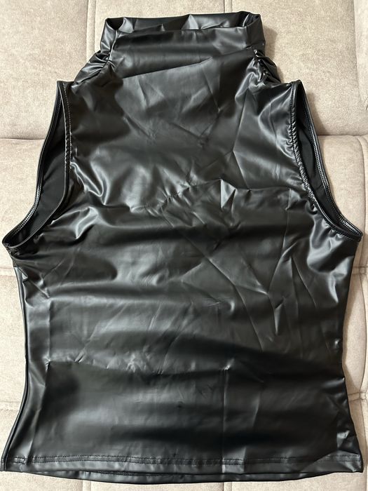 Кожени клин и горно