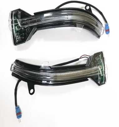 Мигачи странични огледала  БМВ BMW 5 6 7Series F10 F11 F18 F07