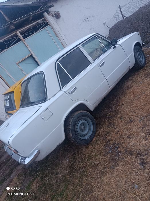 Jguli 2101 xadavoy karopka mator 4ta balon akumlyator yangi