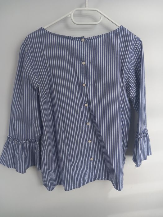 Дамска риза, размер 40