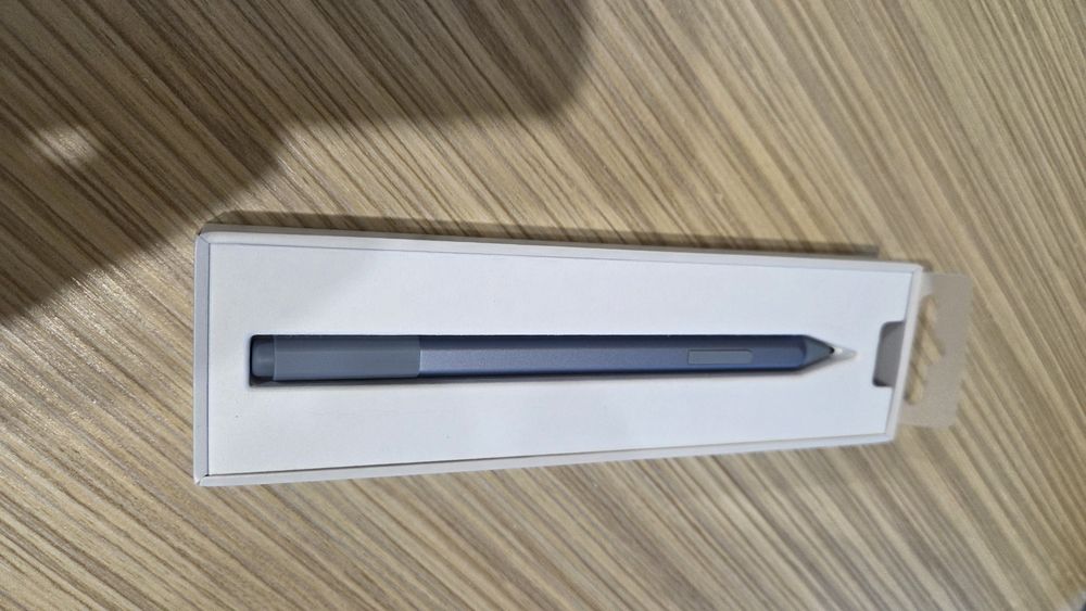 Microsoft surface pen