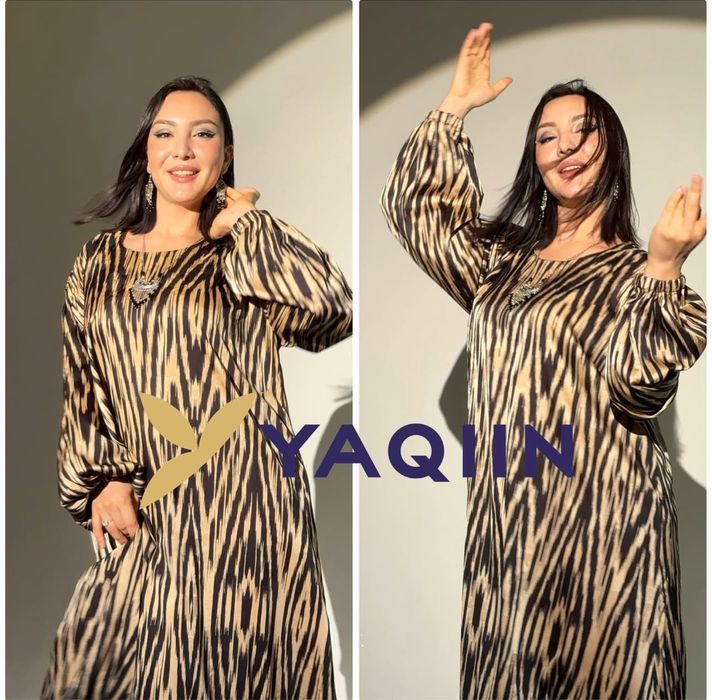 Платье адрас новое