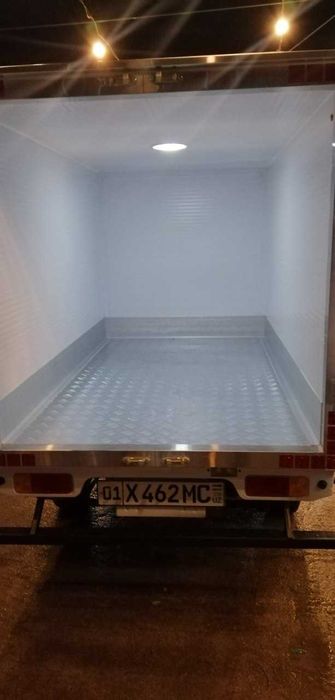 Labo  IZOTERMIK butka !