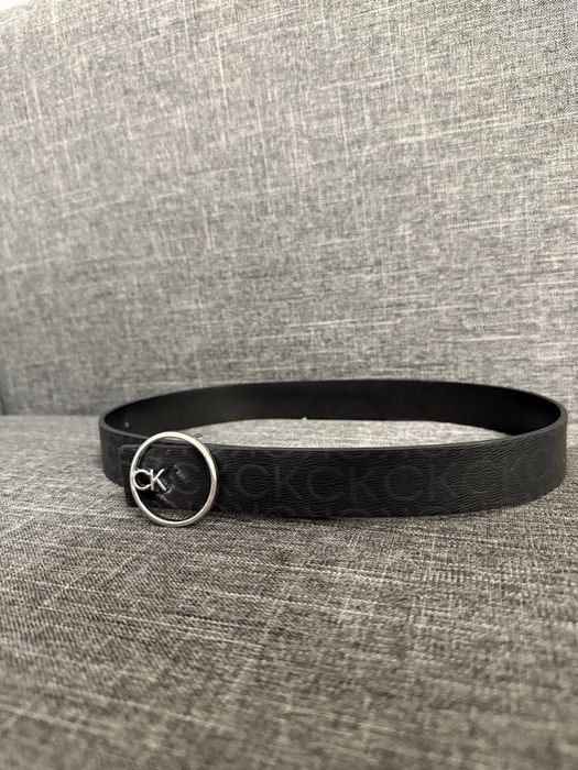 Ремень Calvin Klein оригинал